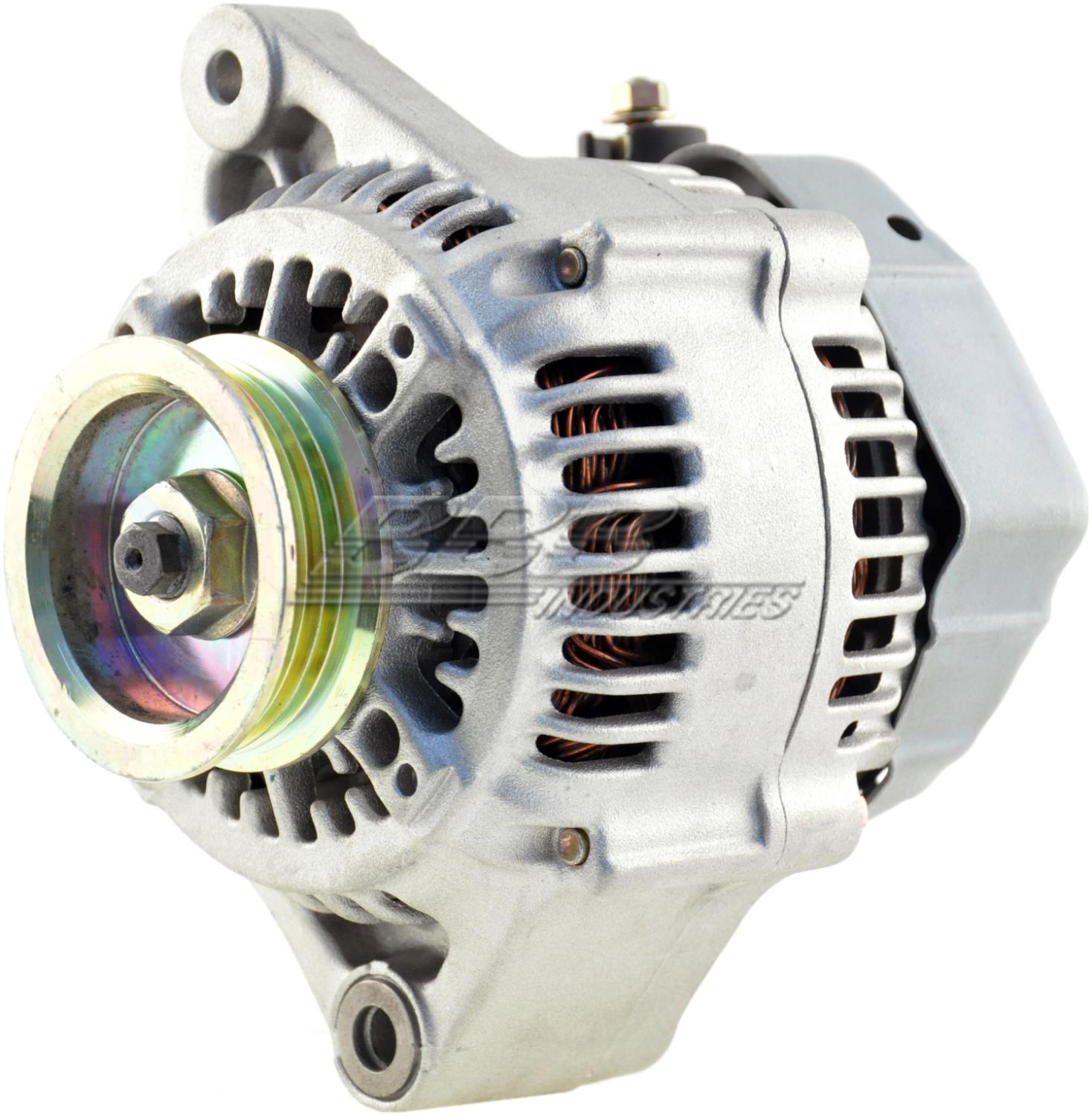 Alternator TERREPOWER formerly BBB Industries N13674