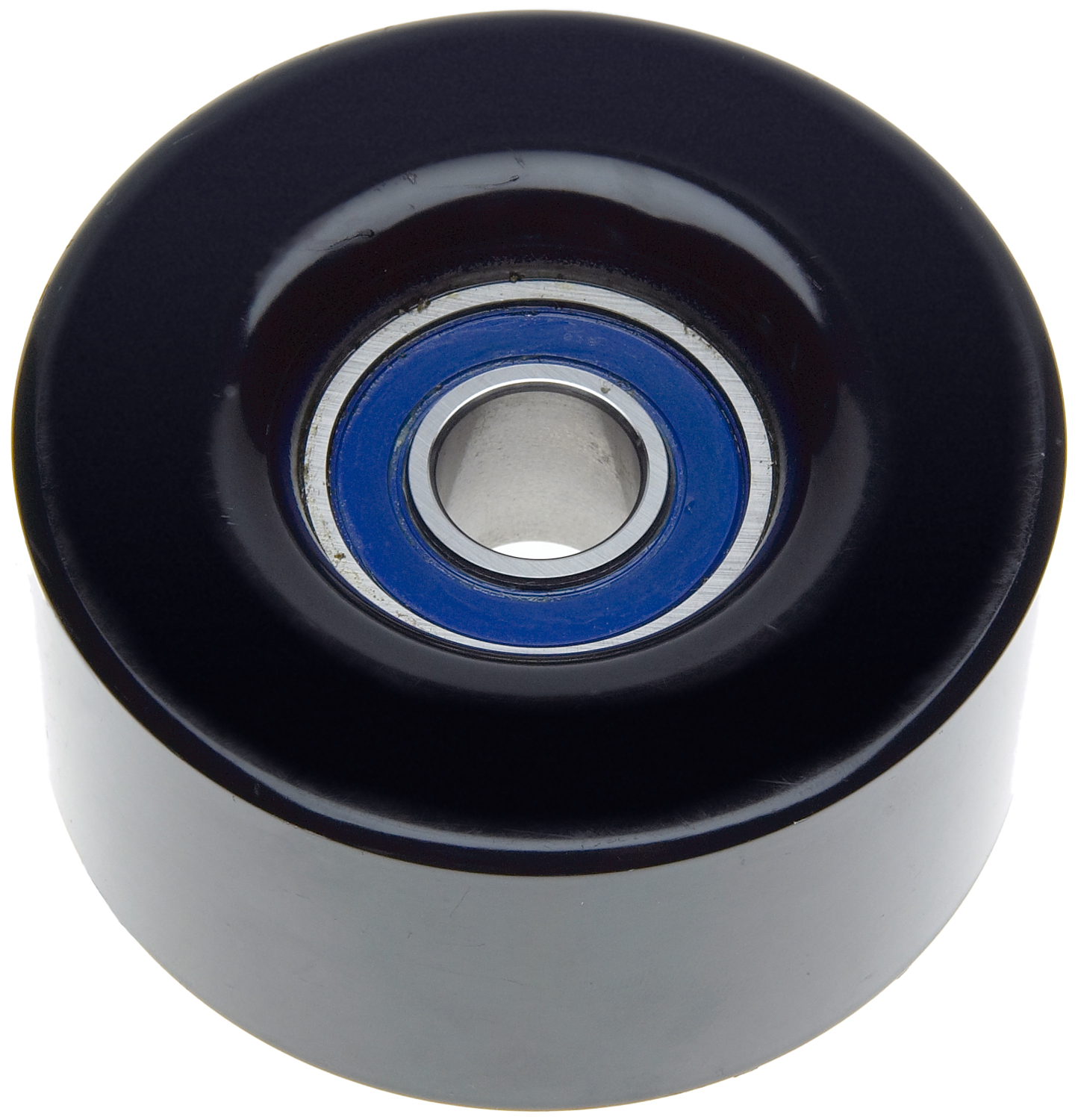 Accessory Drive Belt Idler Pulley Gates 36096