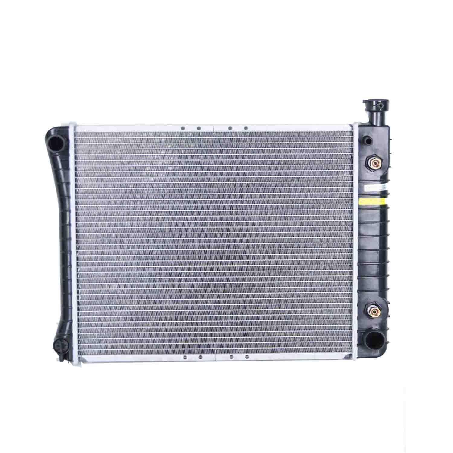 Radiator Reach Cooling 41-434