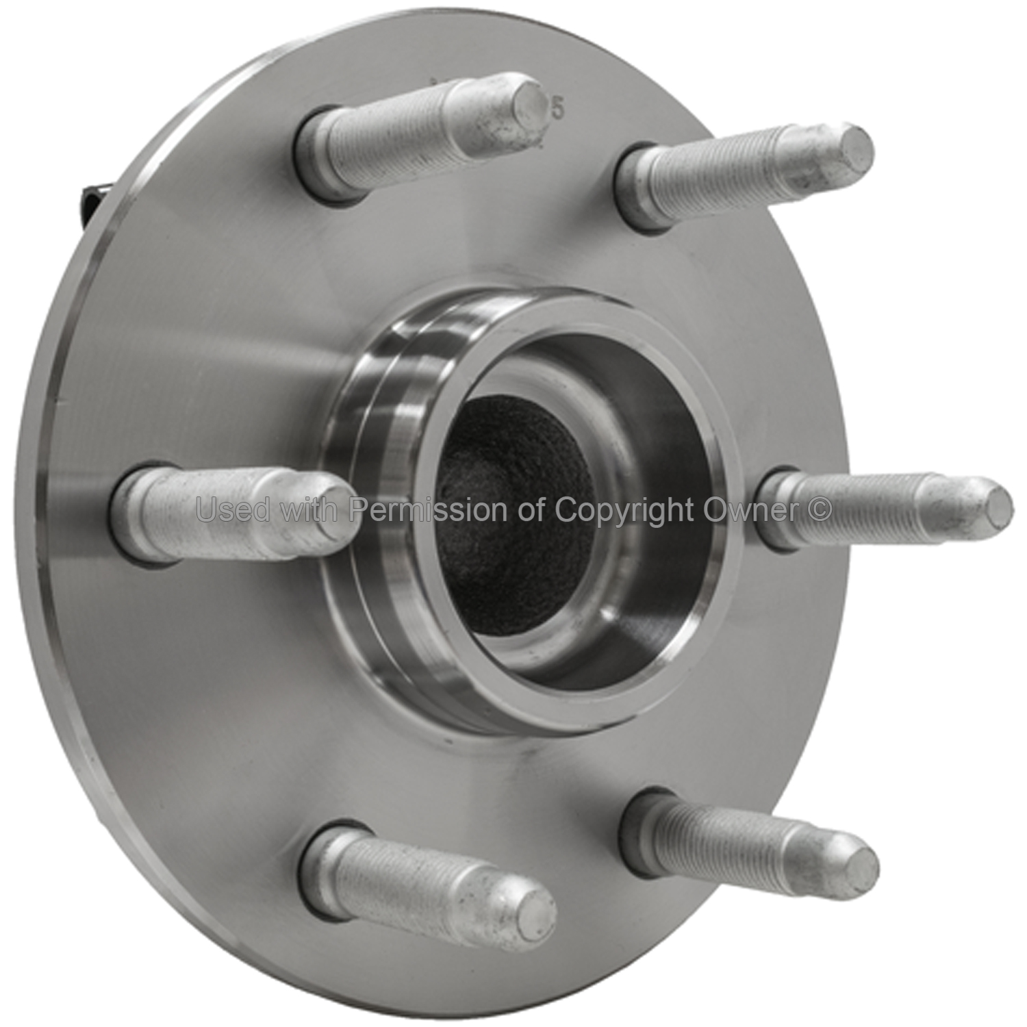 Wheel Bearing and Hub Assembly MacPherson Bearing Assemblies M515044