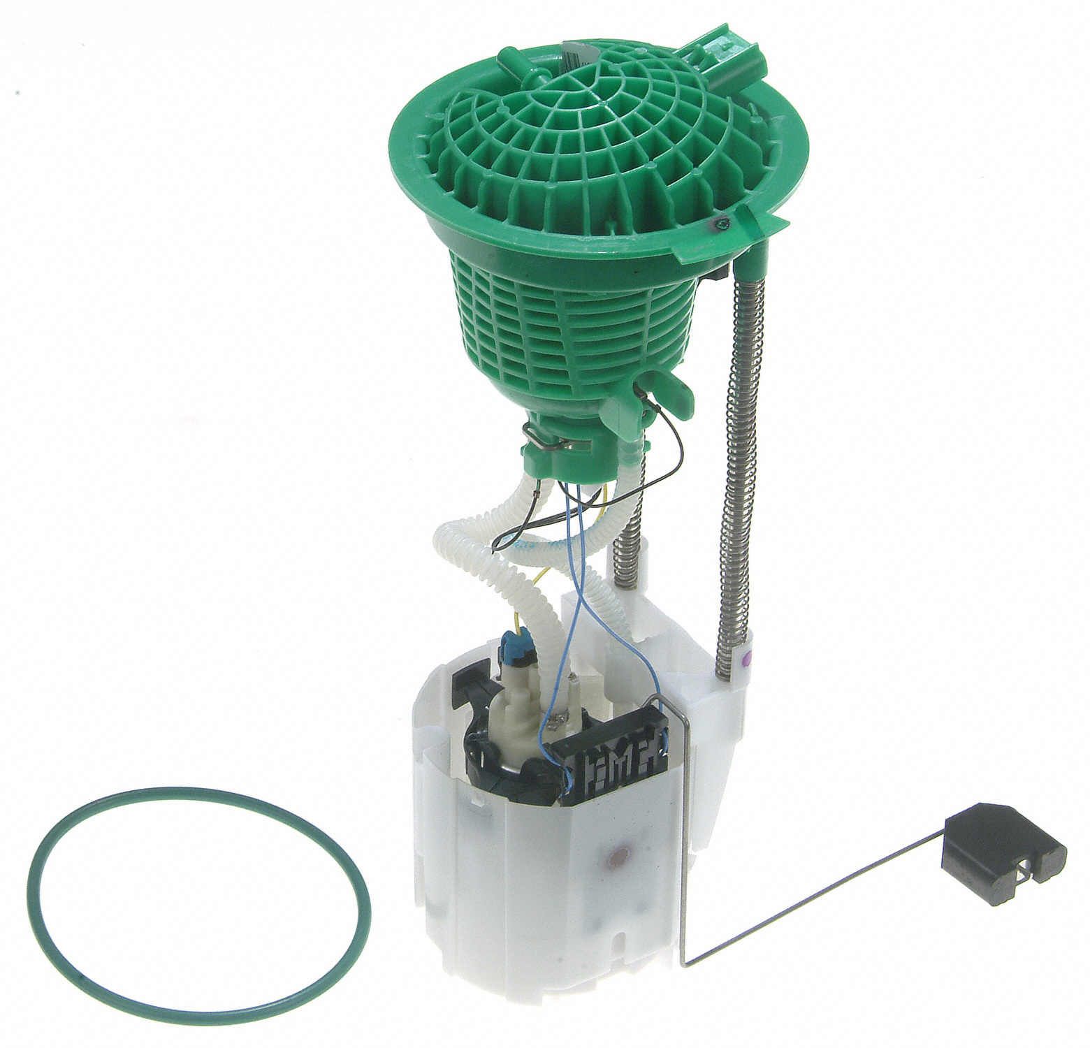 Fuel Pump Module Assembly Carter P76260M