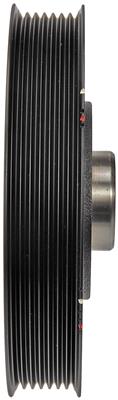 Engine Harmonic Balancer Dorman - OE Solutions 594-094