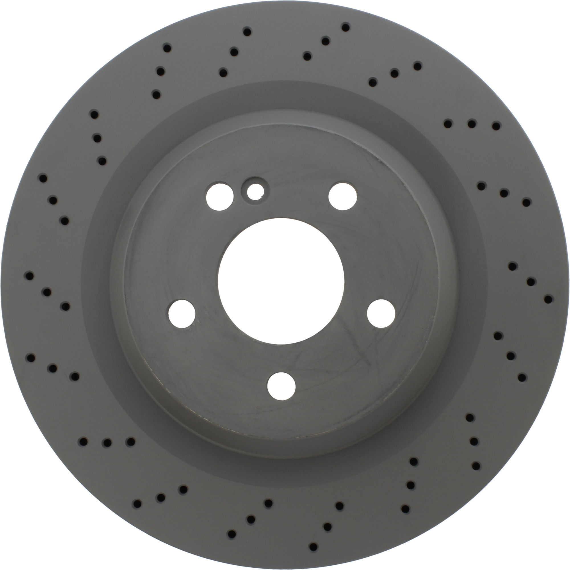 Disc Brake Rotor Centric Parts 128.35096
