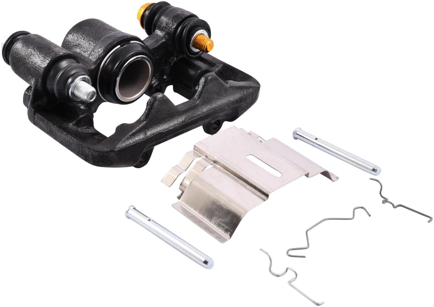 Disc Brake Caliper Perfect Stop 87X01675B