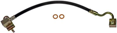 Brake Hydraulic Hose Dorman - First Stop H381070