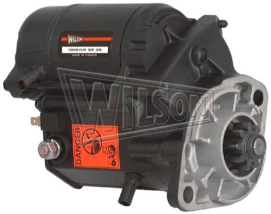 Starter Wilson 91-29-5120