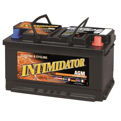 Vehicle Battery Deka 9A94R