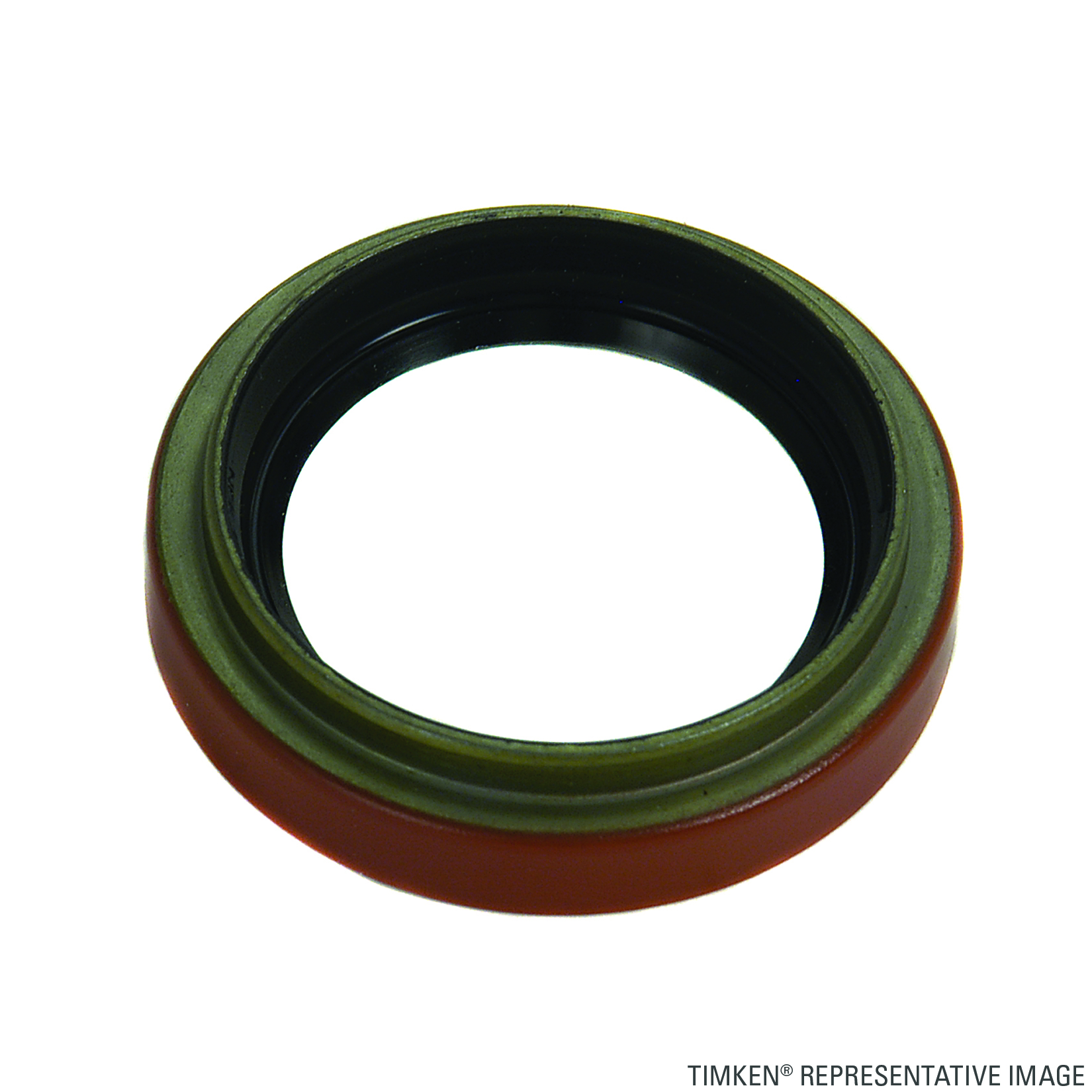 Drive Axle Shaft Seal Timken 710202