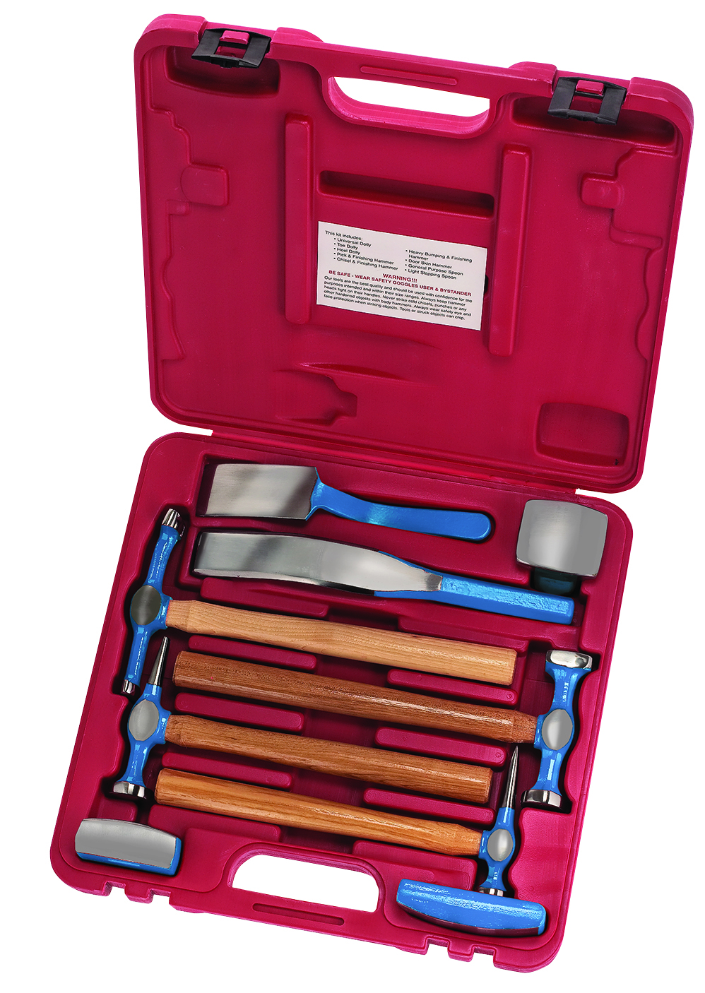 Dent Repair Kit S & G Tool Aid Corp 89470