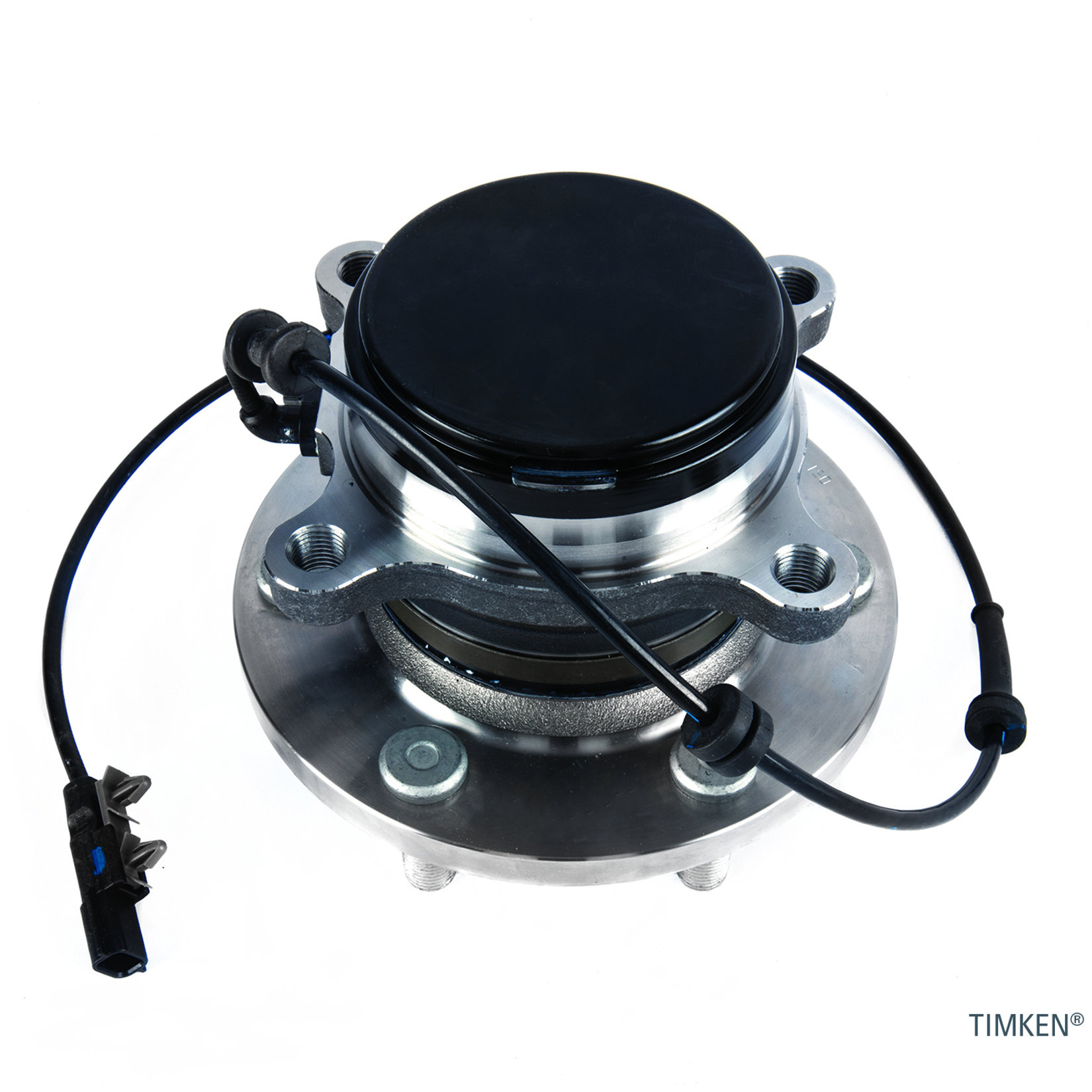 Wheel Bearing and Hub Assembly Timken HA590661