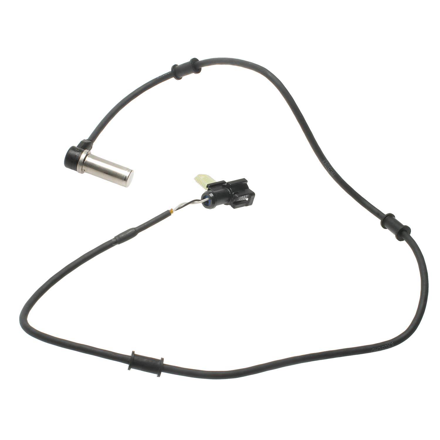 ABS Wheel Speed Sensor Standard Ignition ALS1879