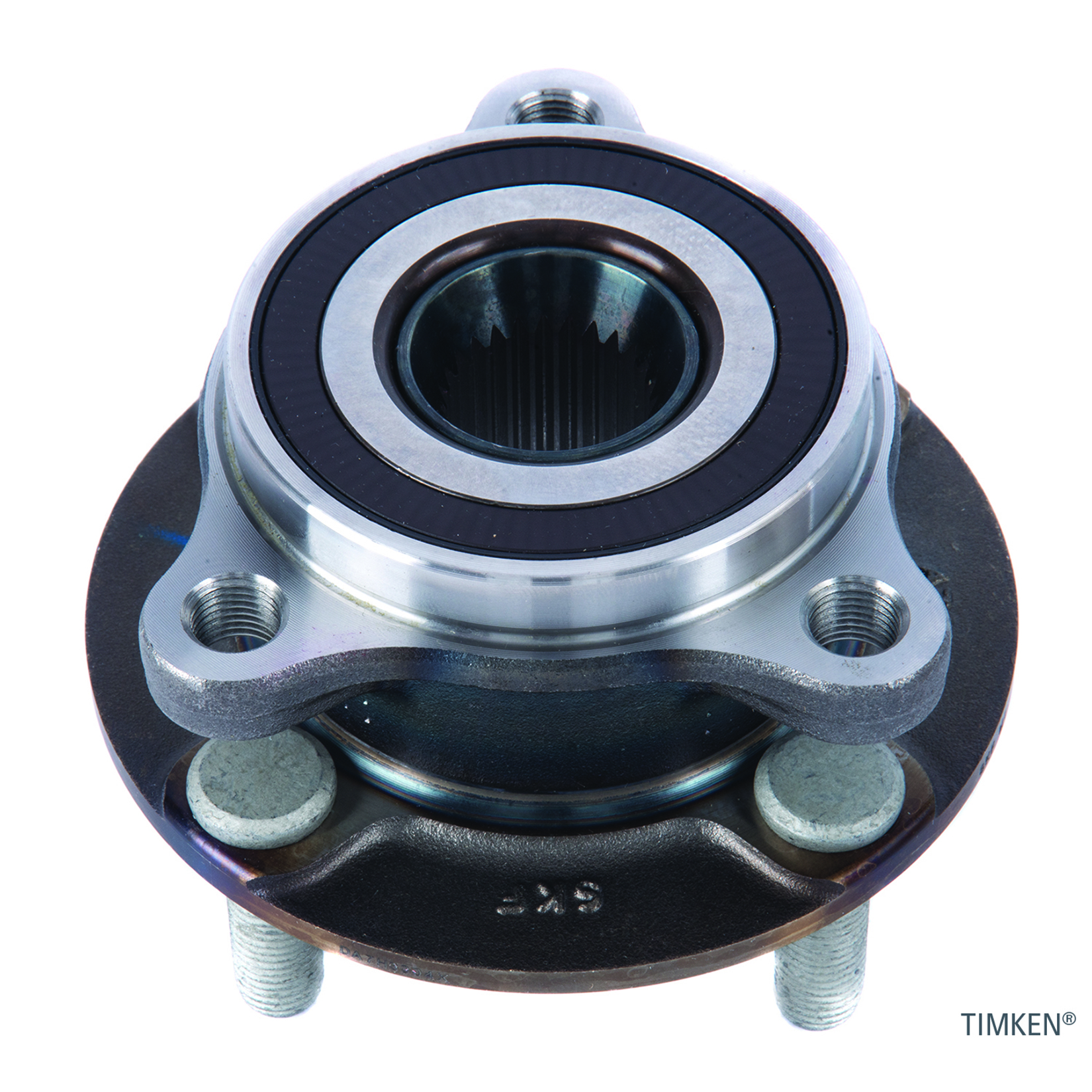 Wheel Bearing and Hub Assembly Timken HA590687