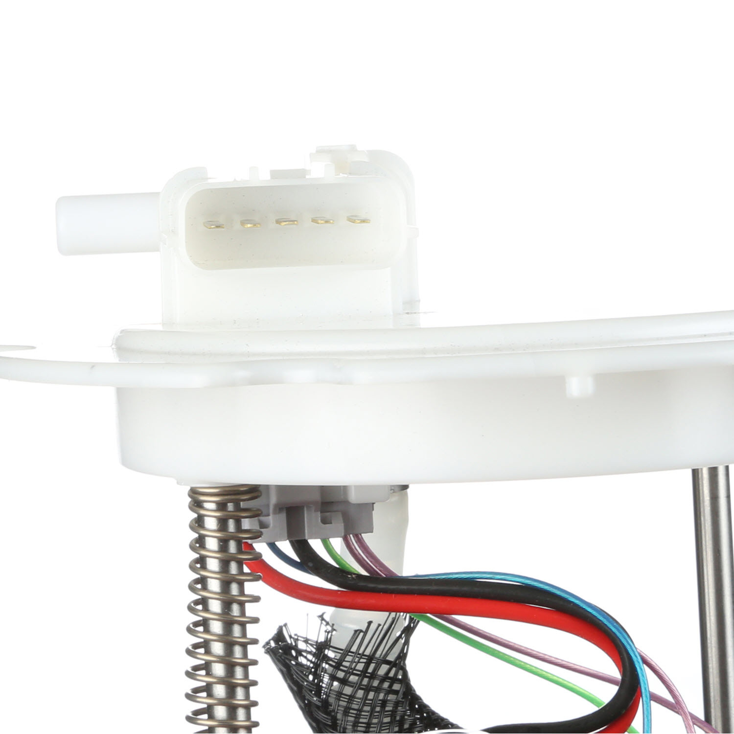 Fuel Pump Module Assembly Carter P76174M