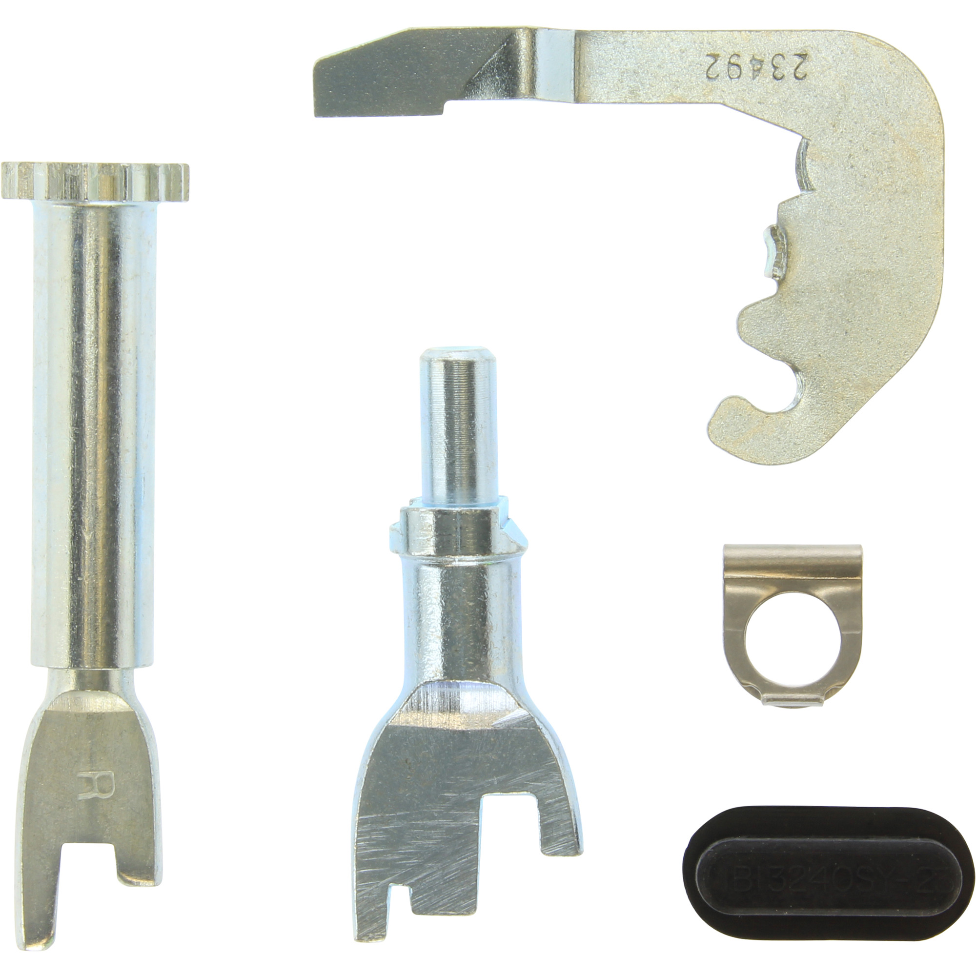 Drum Brake Self-Adjuster Repair Kit Centric Parts 119.66009