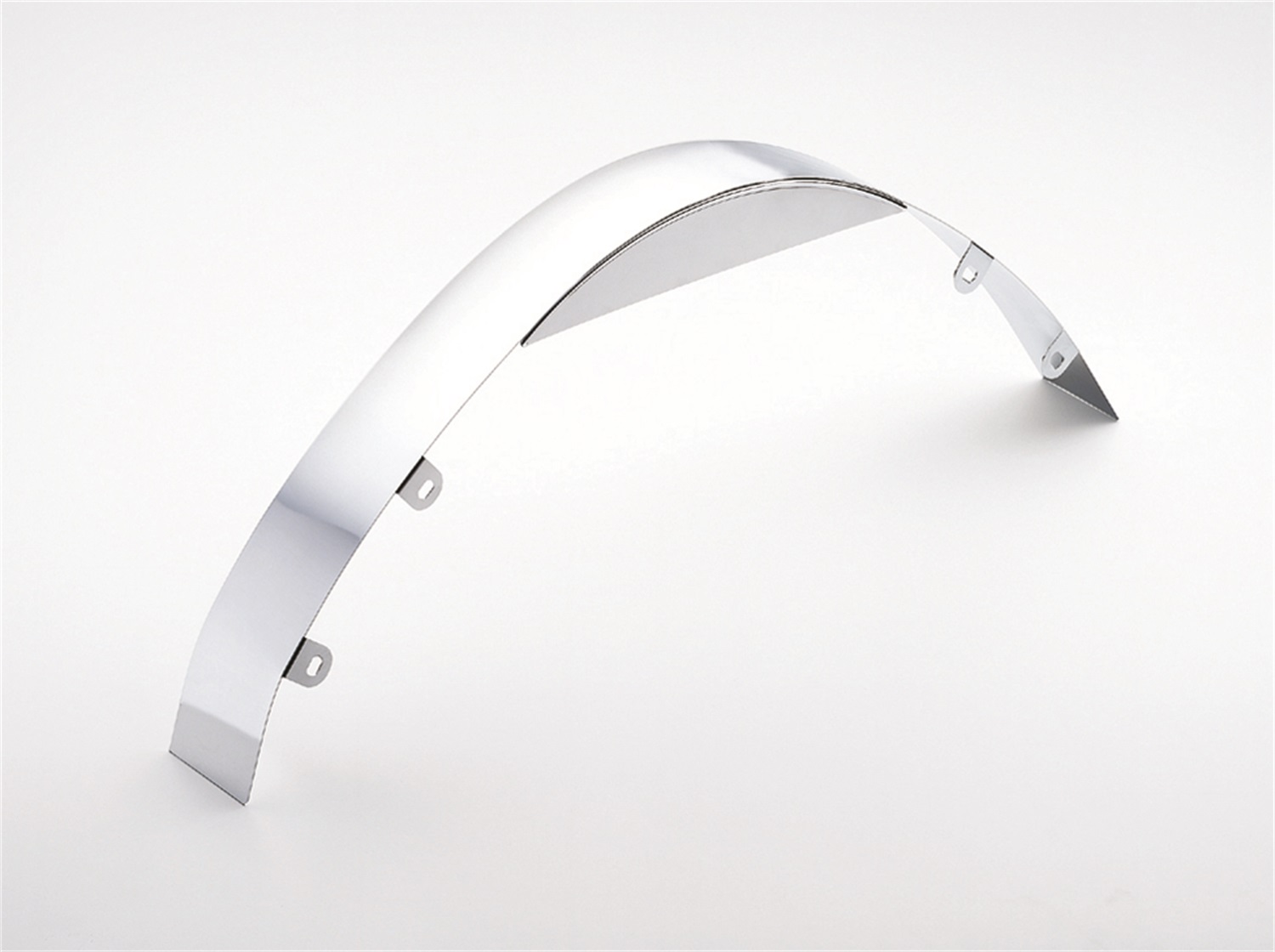 Radiator Support Cover Mr Gasket 9864