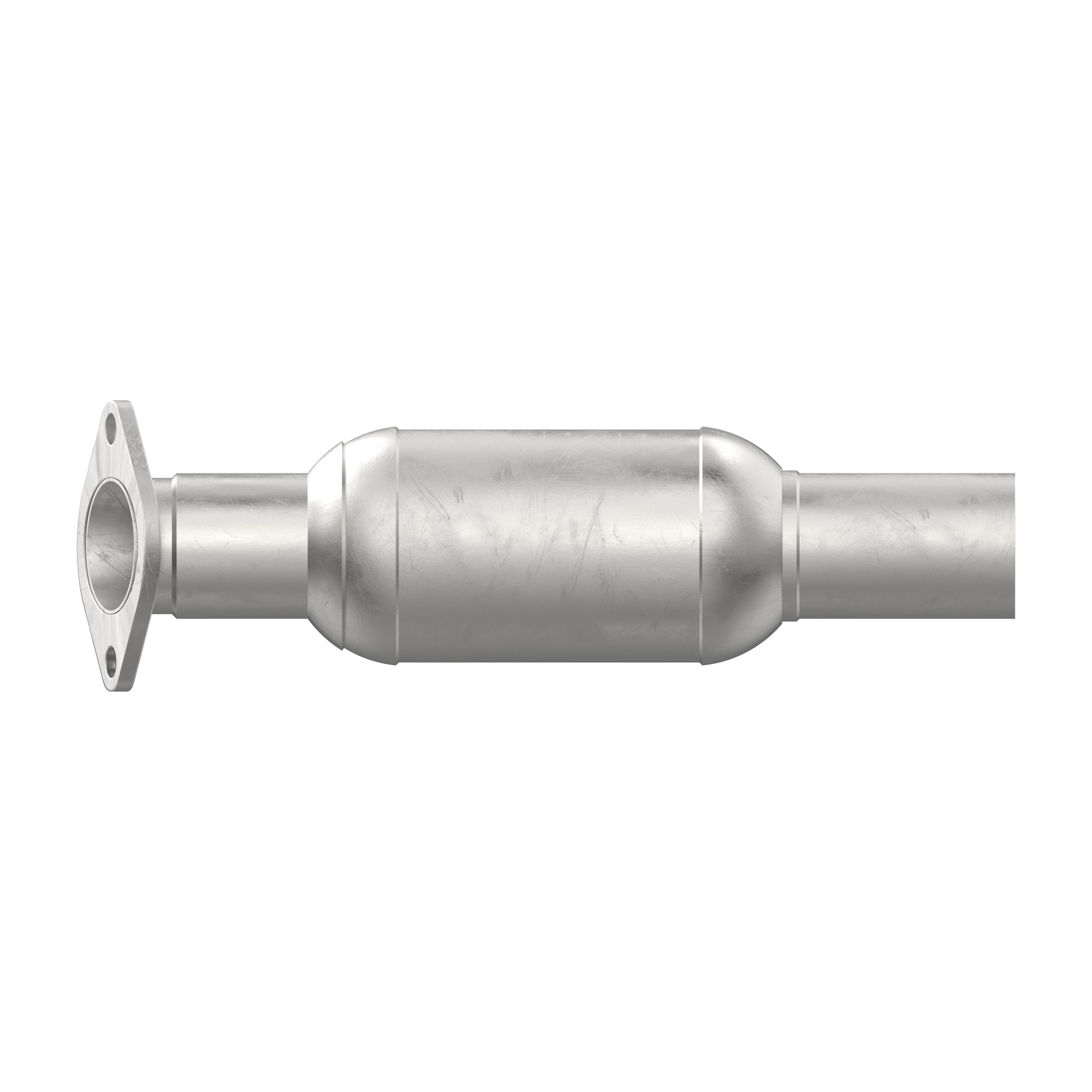 Catalytic Converter Walker Exhaust 14723