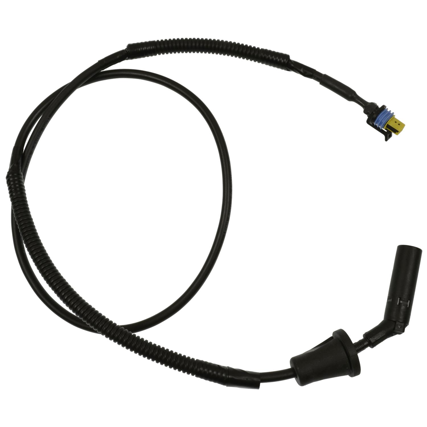 ABS Wheel Speed Sensor Standard Ignition ALS2725
