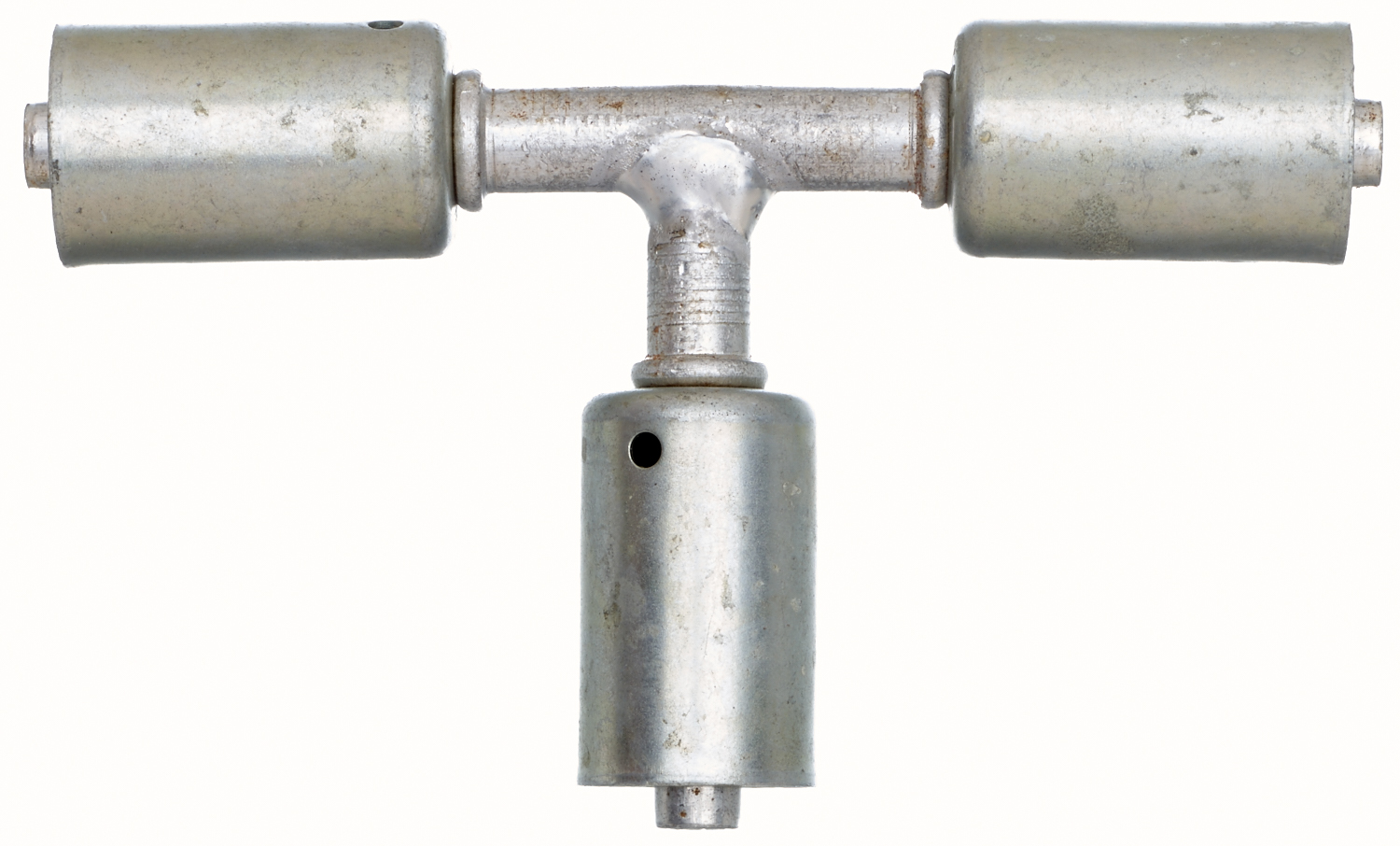 A/C Refrigerant Hose Fitting Gates G455390808