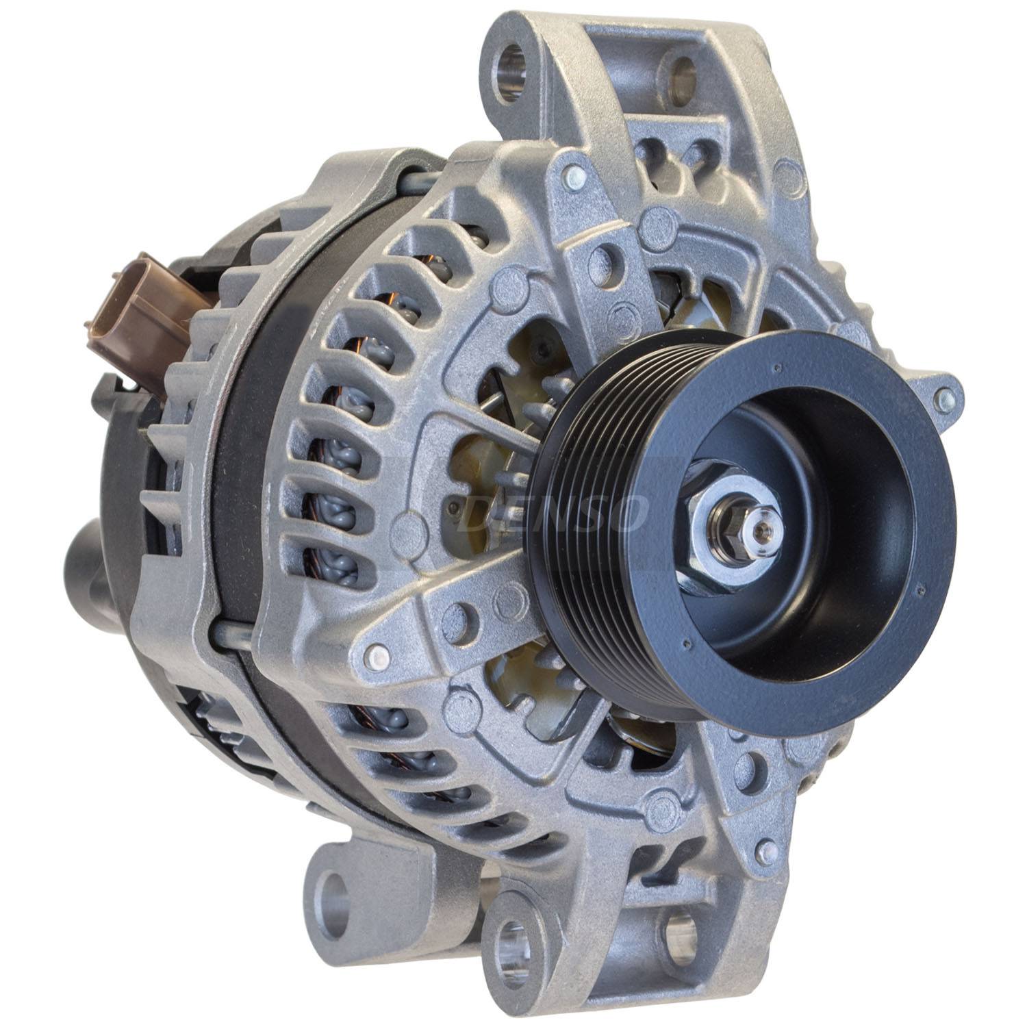 Alternator DENSO Auto Parts 210-0601