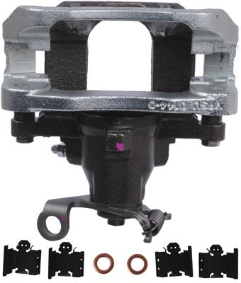 Disc Brake Caliper CARDONE Reman 18-B5491