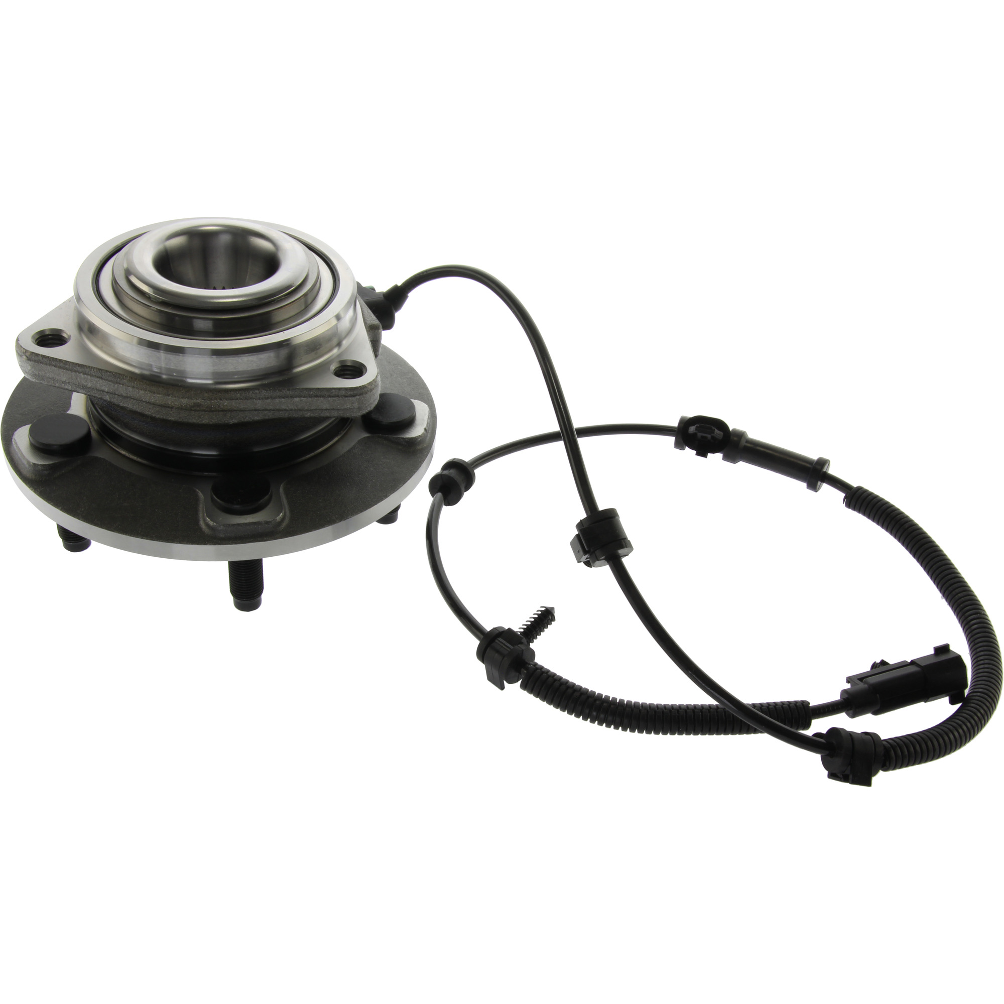 Wheel Bearing and Hub Assembly Centric Parts 40267015