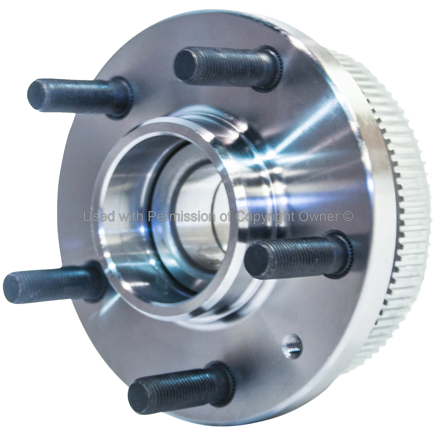 Wheel Bearing and Hub Assembly MacPherson Bearing Assemblies M513213