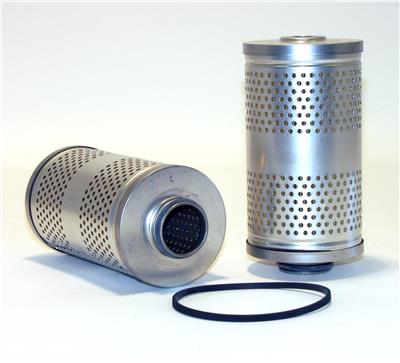 WIX Metal Canister Fuel Filter Cartridge – Replacement Fuel Filter