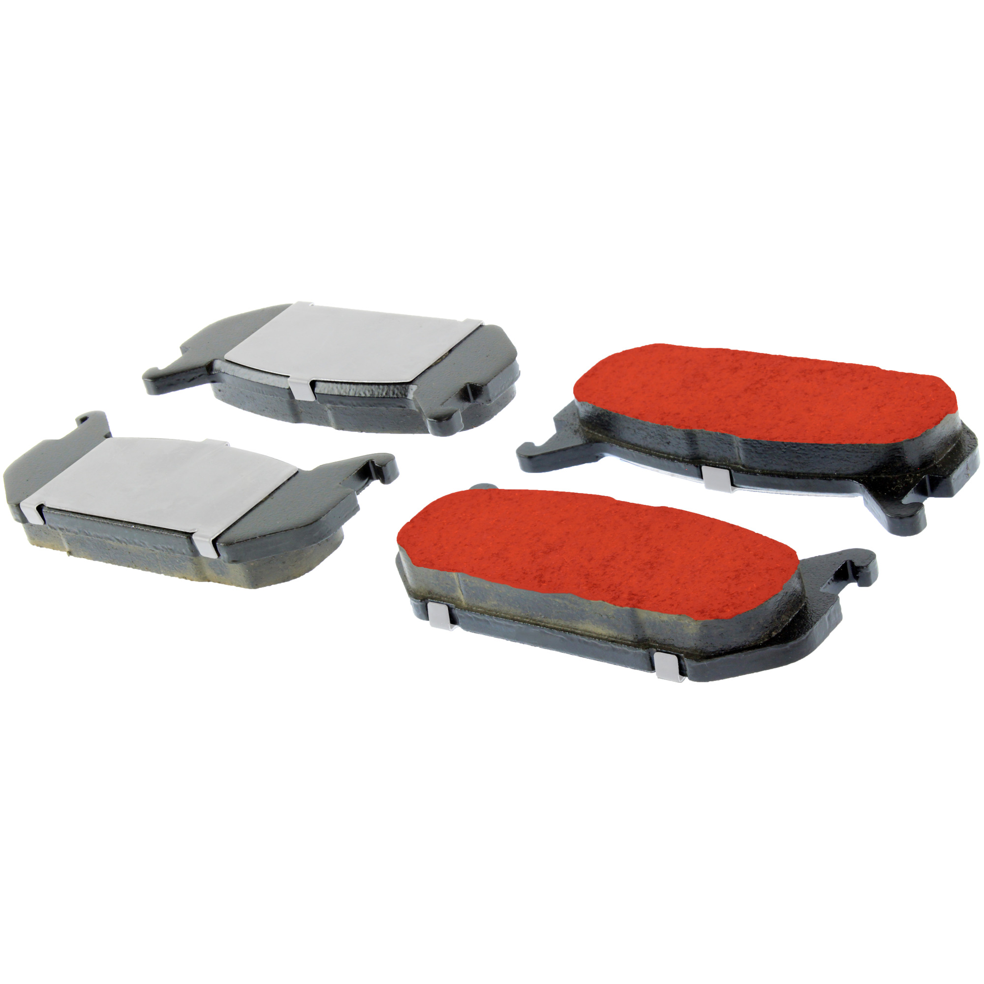 Disc Brake Pad Set Centric Parts 500.05840