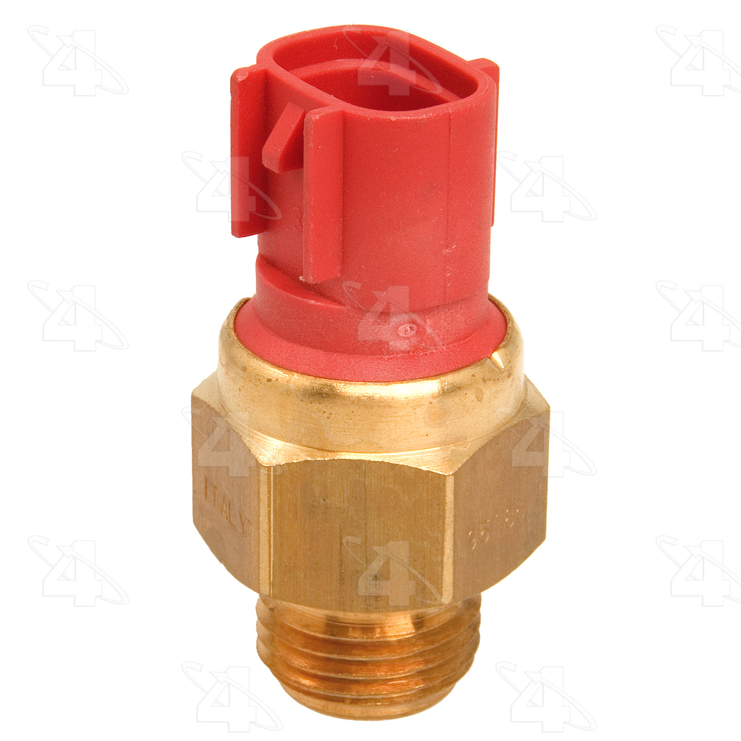 Engine Cooling Fan Switch Four Seasons 20030