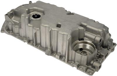 Engine Oil Pan Dorman - OE Solutions 264-237