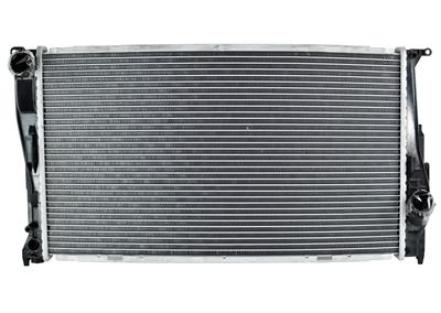Radiator OSC 2973