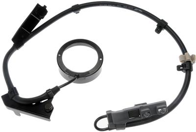 ABS Wheel Speed Sensor Dorman - OE Solutions 970-292