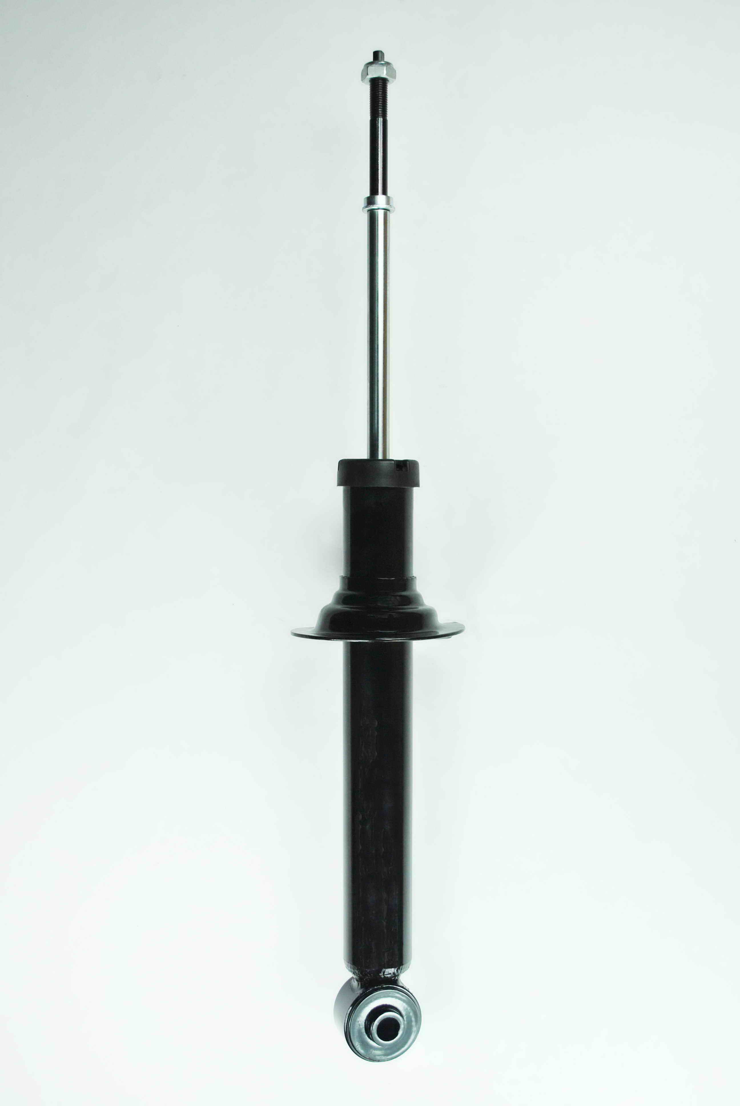 Suspension Strut MacPherson Ride Control MP345395