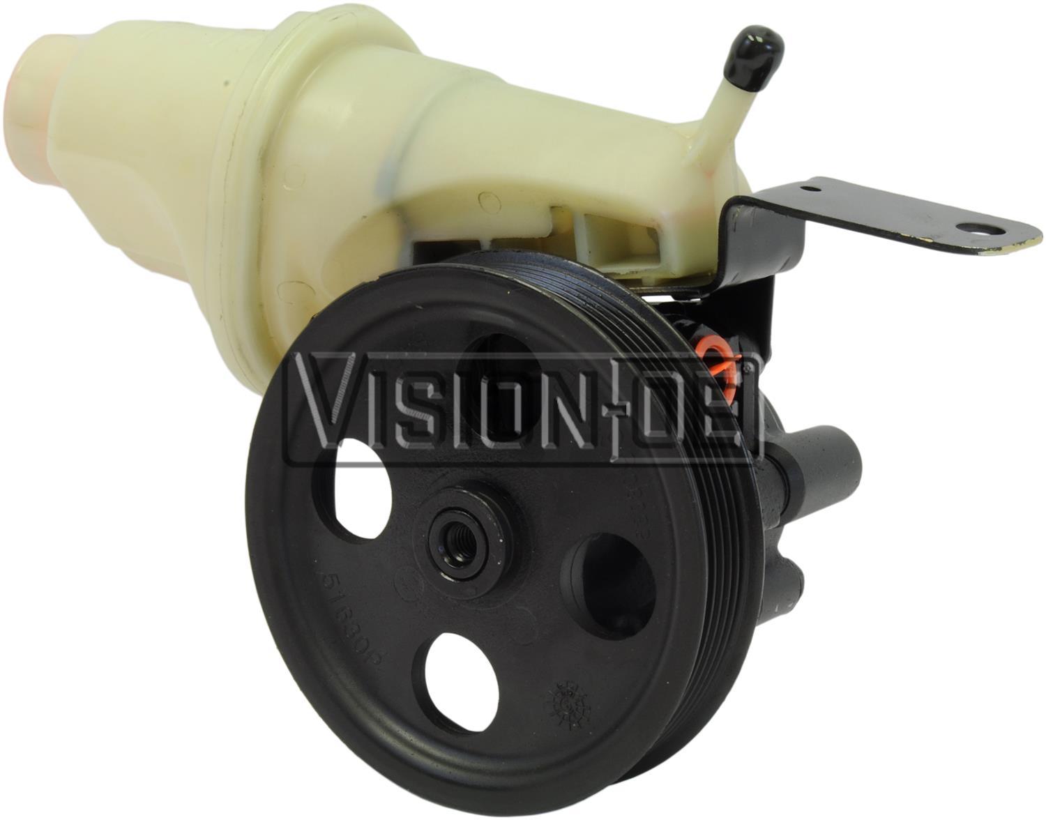 Power Steering Pump Vision OE 720-02193