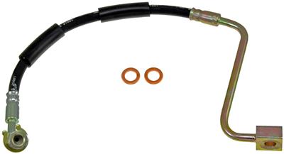 Brake Hydraulic Hose Dorman - First Stop H620618