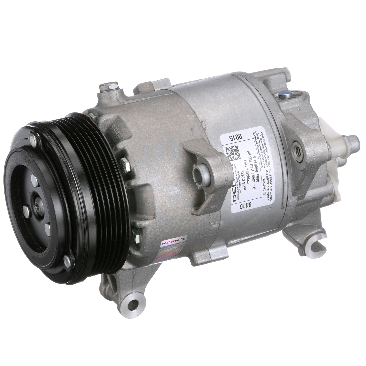 A/C Compressor Delphi CS20066
