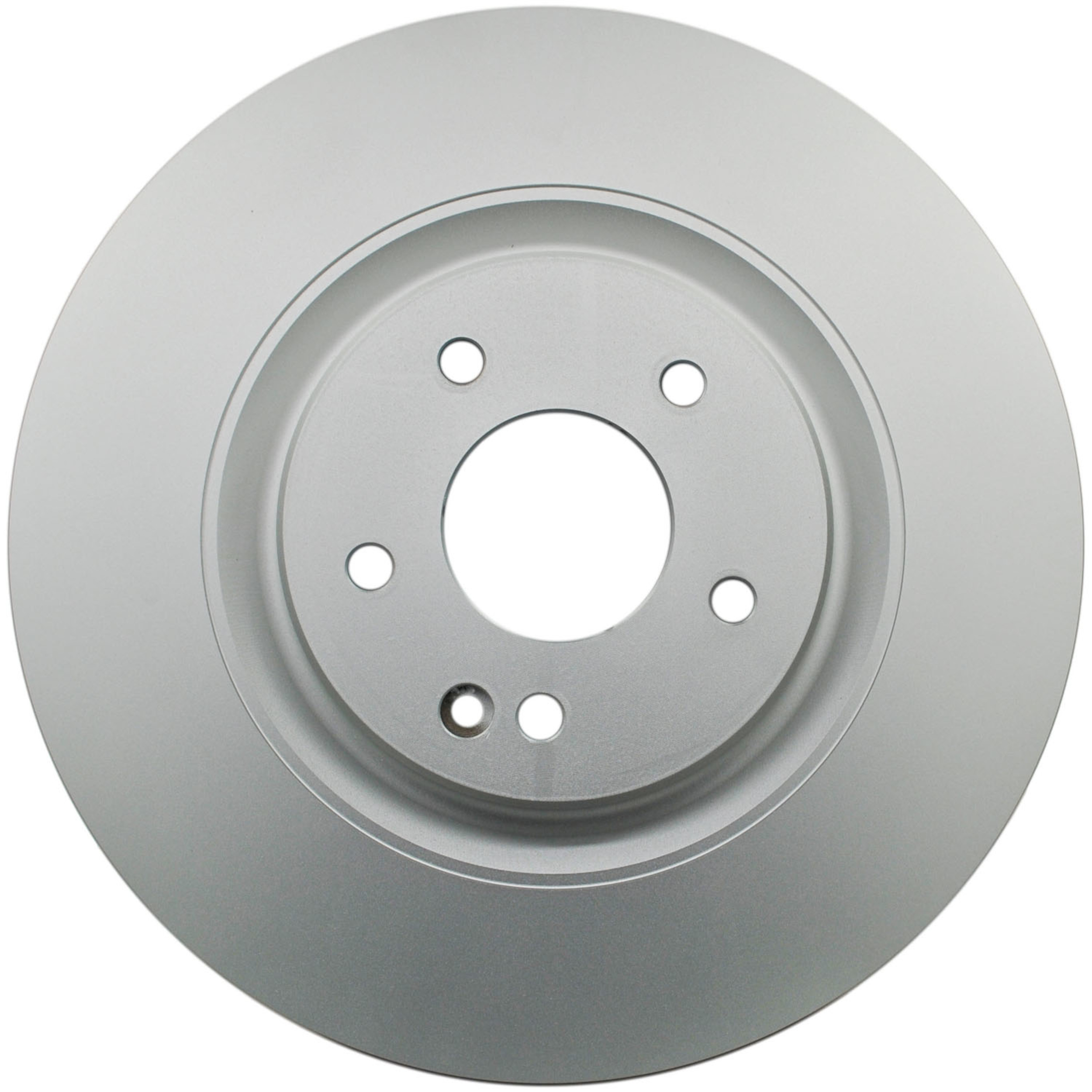 Disc Brake Rotor Perfect Stop 4420443