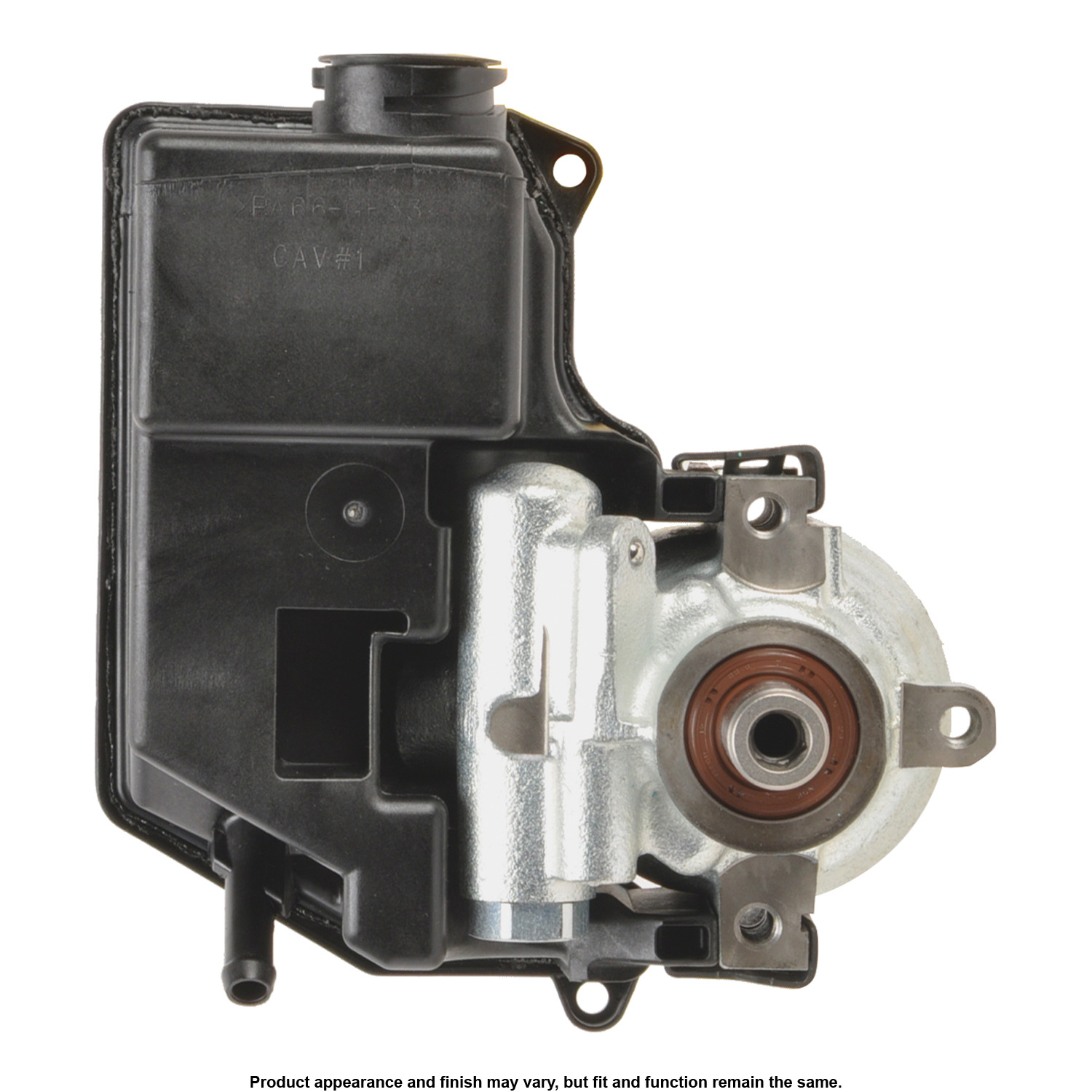 Power Steering Pump CARDONE New 96-66989
