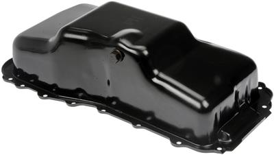 Engine Oil Pan Dorman - OE Solutions 264-205