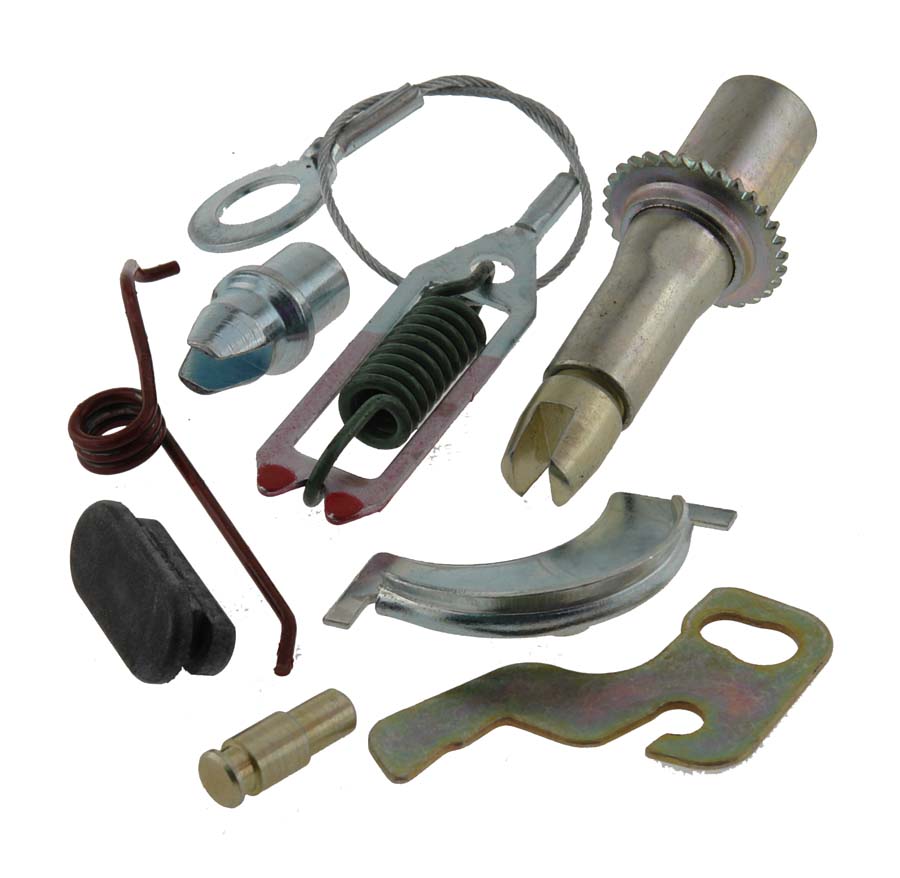 Drum Brake Self-Adjuster Repair Kit Carlson H2529
