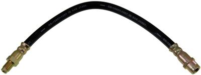 Brake Hydraulic Hose Parts Master BH620053