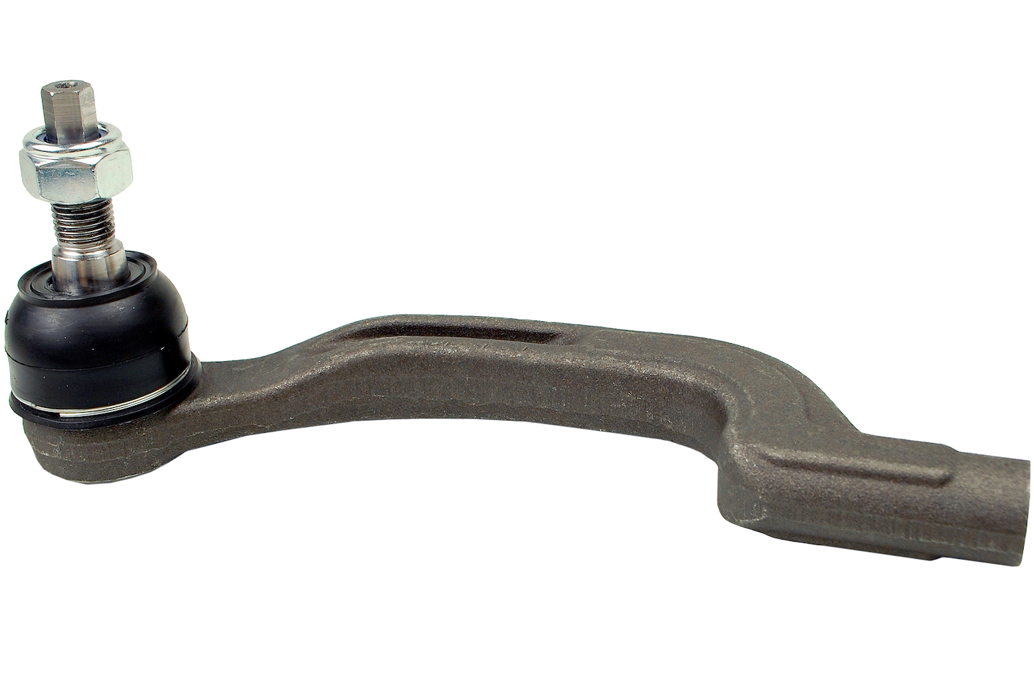 Steering Tie Rod End Mevotech Supreme MS106117