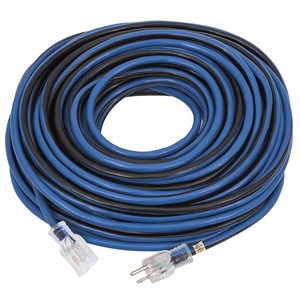 Power Outlet Extension Cord JET TOOL 849869