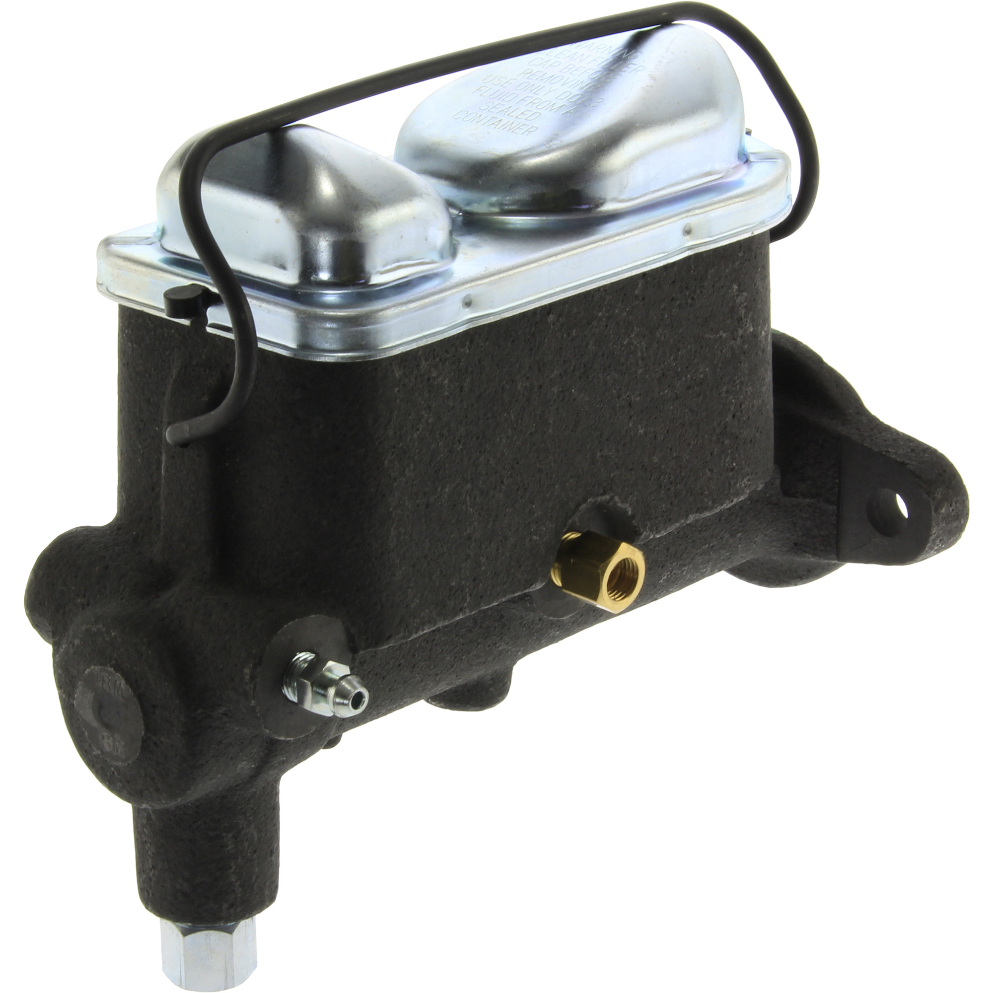 Brake Master Cylinder Centric Parts 130.61028