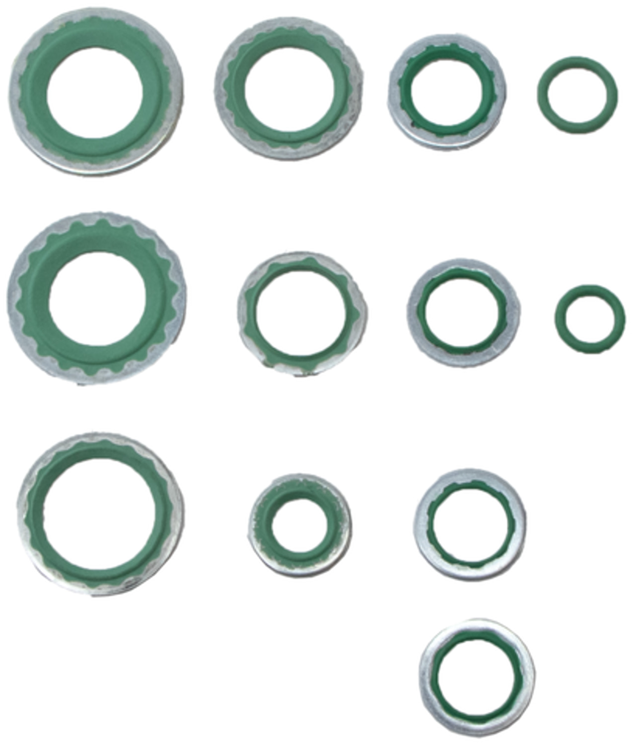 A/C System O-Ring and Gasket Kit Four Seasons 26039