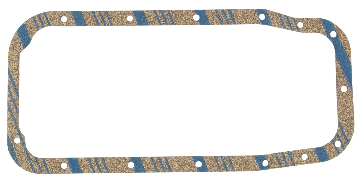 Engine Oil Pan Gasket Set FEL-PRO OS 30801 C