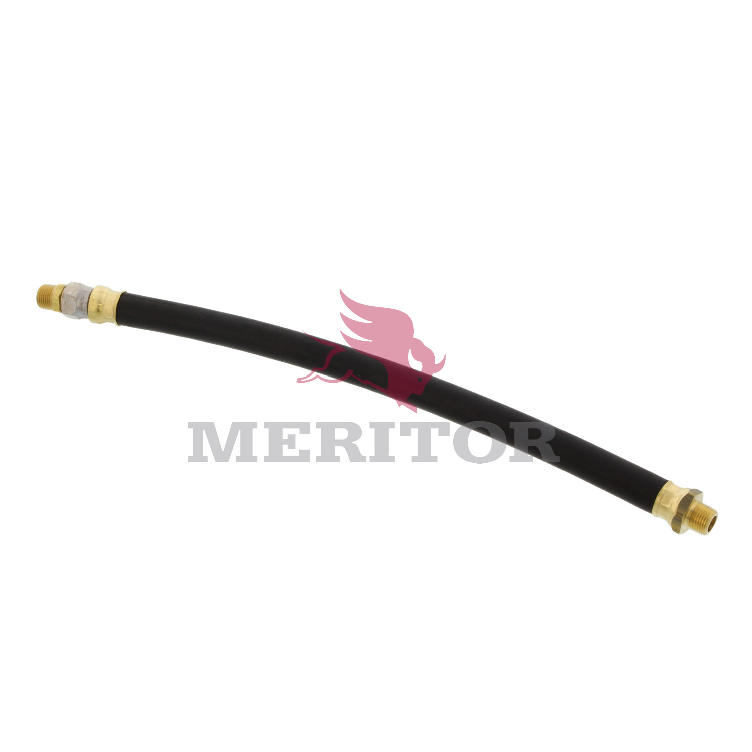 Air Brake Hose Meritor R95550518BK
