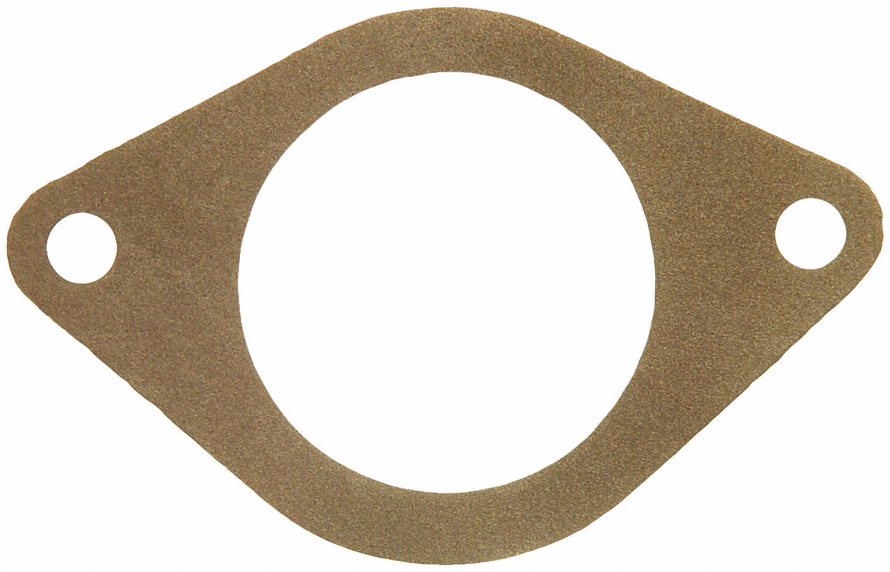 Fuel Injection Throttle Body Mounting Gasket FEL-PRO 60654