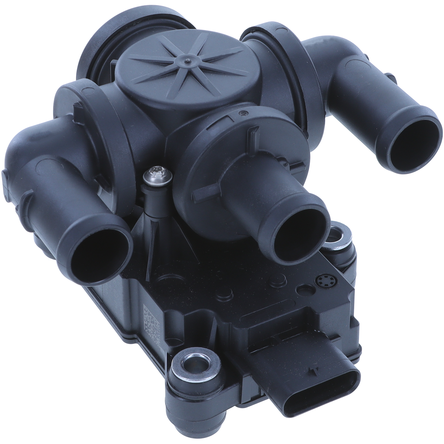 HVAC Heater Control Valve Motorad TA9030