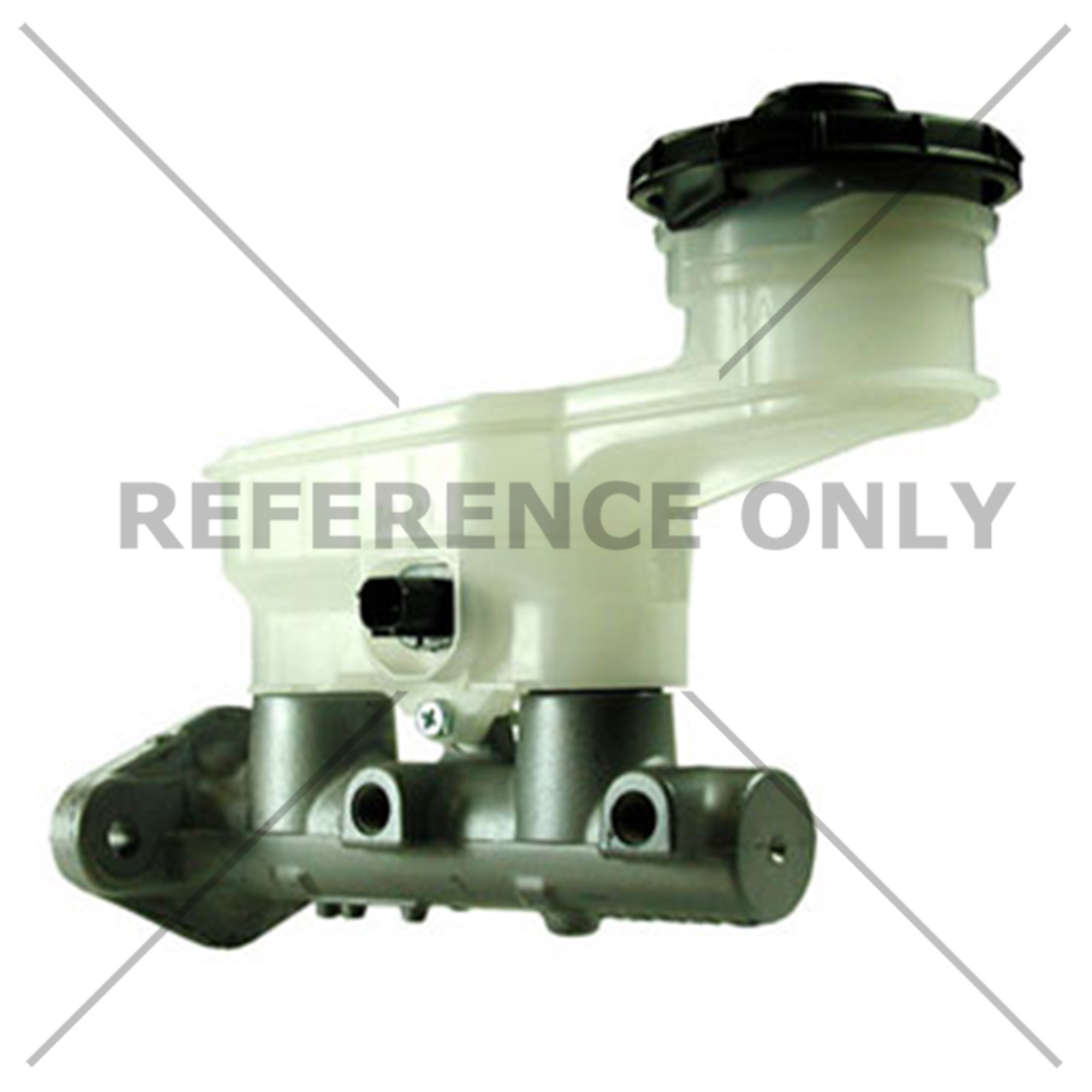 Brake Master Cylinder Centric Parts 130.40067